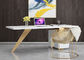 Практически нордического стола офисной мебели дизайна белого Мулти функциональное с ящиками поставщик