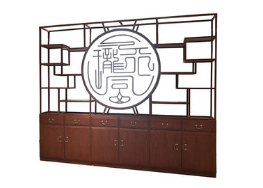 Китай Курио офисной мебели менеджера китайского стиля античный включает внутреннее художественное оформление в набор отложенных изменений поставщик