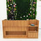 Мулти функциональный косметический Дурабле мебели магазина с множественным деревянным выбором текстуры поставщик